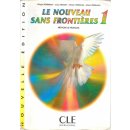 Le Nouveau Sans Frontiéres 1 - Livre de l'éléve -učebnice