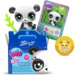 TM Toys Littlest Pet Shop Krabička s překvapením – Zboží Dáma