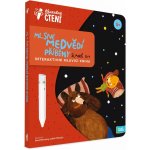 Albi Kouzelné čtení Kniha Mlsné medvědí příběhy: Sladké sny – Zboží Mobilmania