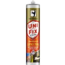 Den Braven MS UNIFIX Lepicí a těsnicí tmel 290g šedý