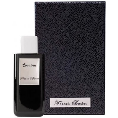 Franck Boclet Cocaine parfém unisex 100 ml