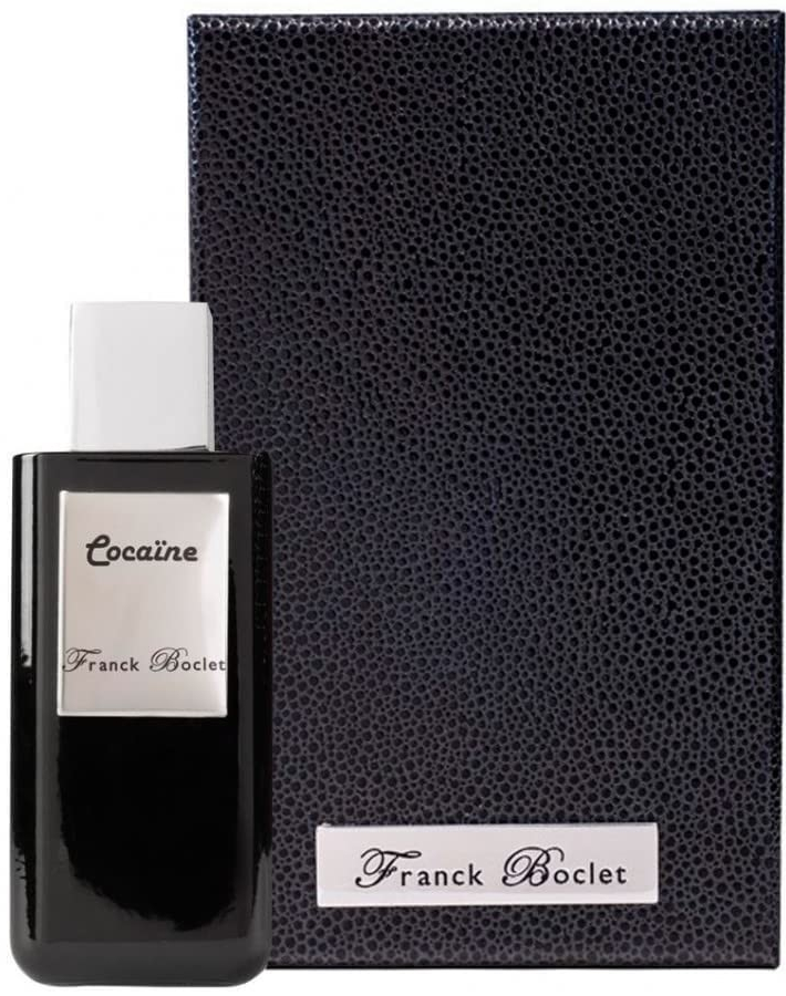 Franck Boclet Cocaine parfém unisex 100 ml