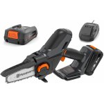 HUSQVARNA ASPIRE P5-P4A KIT – Sleviste.cz