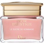 Dior Prestige La Sucre De Gommage peeling na obličej 150 ml – Zbozi.Blesk.cz