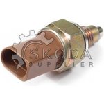 Spínač, světlo zpátečky TOPRAN 109 761 | Zboží Auto