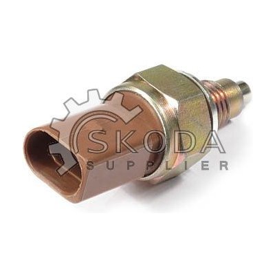 Spínač, světlo zpátečky TOPRAN 109 761 | Zboží Auto