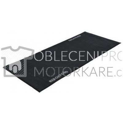 Textilní koberec pod motocykl/skútr/moped/kolo M, OXFORD (rozměr 190 x 80 cm) – Hledejceny.cz