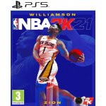 NBA 2K21 – Hledejceny.cz