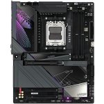 Gigabyte X870E AORUS MASTER – Hledejceny.cz