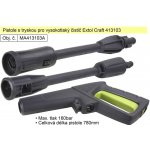 Extol 413103A Pistole s tryskou – Zboží Dáma