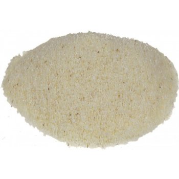 Natural Pack Jemná dětská pšeničná krupička Velikost balení: 500 g