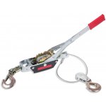 KRAFT&DELE Ruční lanový naviják 4t FT10273 ONDRAGON – Sleviste.cz