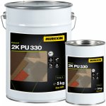 MUREXIN 2K PU 330 Lepidlo dvousložkové 12 kg – Zboží Mobilmania