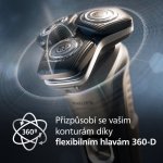 Philips Series 5000 Wet & Dry S5885/35 – Hledejceny.cz