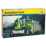 Italeri Model Kit truck 0719 AUSTRALIAN TRUCK 1:24 – Zboží Mobilmania