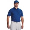 Pánské sportovní tričko Under Armour Pánské polo tričko Iso-Chill Palm Dash Polo