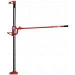 Kraft&Dele Pákový zvedák 150cm 3t KD346 | Zboží Auto