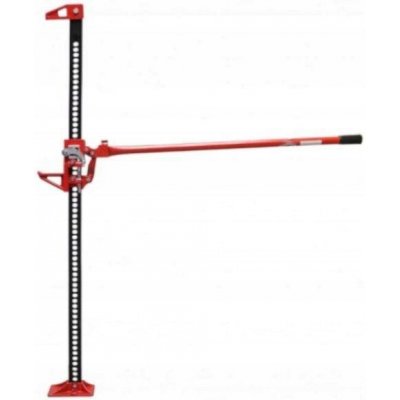 Kraft&Dele Pákový zvedák 150cm 3t KD346 | Zboží Auto