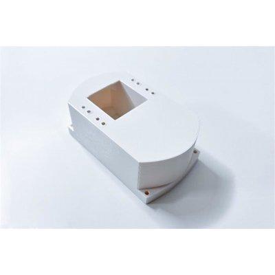 OEM na stěnu/strop s kabelovou krytkou pro kamery VIGI C540, bílý – Hledejceny.cz