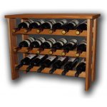 Komoda na víno RE18K – Sleviste.cz