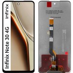 LCD Displej Infinix Note 30 4G – Zboží Živě