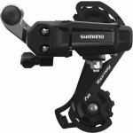 Shimano Tourney RD-TY200-SS – Zboží Mobilmania