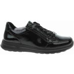 lakované polobotky Ara 12 24801 60 Černá – Sleviste.cz