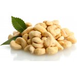 IBK Trade Kešu natural 1 kg – Zboží Dáma