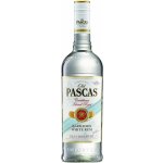 Old Pascas White Rum 37,5% 0,7 l (holá láhev) – Sleviste.cz