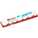 Ferrero Kinder Chocolate Maxi 21 g