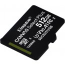 Kingston Canvas Select Plus microSDXC 512 GB SDCS2/512GBSP