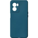 CVK Kryt modrý na Realme NARZO 50 5G / Oppo A57 5G – Zboží Živě