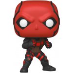 Funko Pop! Gotham Knights Red Hood Games 891 – Hledejceny.cz