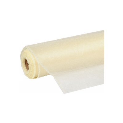 Organza šerpa 36cm/9m - briliant krémová – Hledejceny.cz