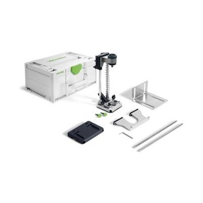 Festool MB 40-Set Mobilní vrtací nástavec 577971 – Zboží Mobilmania