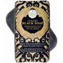Mýdlo Nesti Dante mýdlo Luxury Black Soap 250 g