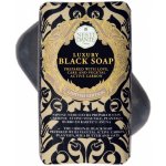 Nesti Dante mýdlo Luxury Black Soap 250 g – Zboží Dáma
