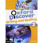 Thompson T. - Oxford Discover 2 Writing and Spelling – Hledejceny.cz
