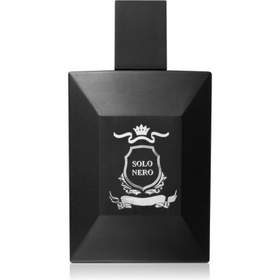 Luxury Concept Solo Nero parfémovaná voda pánská 100 ml