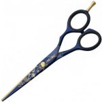 JAGUAR Golden Blossom 45255-26 kadernícke nožnice 5,5" – Zboží Dáma