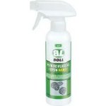 Boll Čistič plastů a pneu 250 ml | Zboží Auto