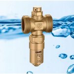 Caleffi 108601 1 – HobbyKompas.cz