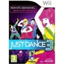 Just Dance 3