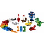 LEGO® Classic 10693 Tvořivé doplňky – Zboží Živě