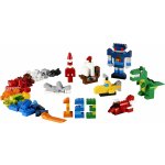 LEGO® Classic 10693 Tvořivé doplňky – Zbozi.Blesk.cz