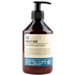 INSIGHT Daily Use Energizing Conditioner 400 ml - kondicionér pro každodenní péči