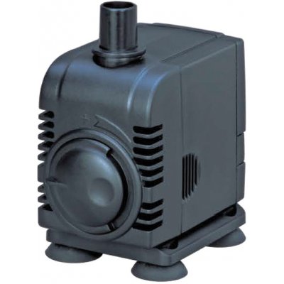 BOYU FP-100, 120l/h – Zboží Dáma