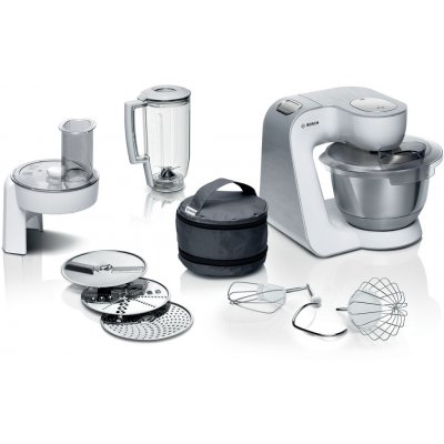 Bosch MUM 58W20 – Zboží Mobilmania