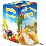 Ovocňák Mošt jablko a hruška 3 l – Sleviste.cz