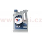 Valvoline SynPower 5W-40 5 l | Zboží Auto